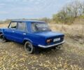 Синий ВАЗ 2101, объемом двигателя 1.3 л и пробегом 3 тыс. км за 476 $, фото 3 на Automoto.ua