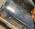 Синий ВАЗ 2101, объемом двигателя 1.2 л и пробегом 65 тыс. км за 900 $, фото 1 на Automoto.ua