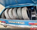 Синий ВАЗ 2101, объемом двигателя 12 л и пробегом 145 тыс. км за 400 $, фото 9 на Automoto.ua