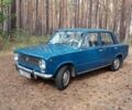 Синий ВАЗ 2101, объемом двигателя 1.2 л и пробегом 97 тыс. км за 7000 $, фото 1 на Automoto.ua