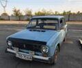 Синий ВАЗ 2101, объемом двигателя 0 л и пробегом 57 тыс. км за 561 $, фото 1 на Automoto.ua