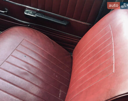 Синій ВАЗ 2101, об'ємом двигуна 1.3 л та пробігом 37 тис. км за 2600 $, фото 7 на Automoto.ua