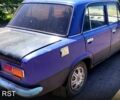 Синій ВАЗ 2101, об'ємом двигуна 1.2 л та пробігом 15 тис. км за 350 $, фото 3 на Automoto.ua