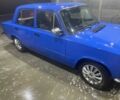 Синій ВАЗ 2101, об'ємом двигуна 1.3 л та пробігом 666 тис. км за 666 $, фото 5 на Automoto.ua