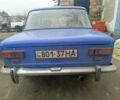 Синій ВАЗ 2101, об'ємом двигуна 1.2 л та пробігом 994 тис. км за 593 $, фото 3 на Automoto.ua