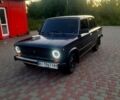 Синий ВАЗ 2101, объемом двигателя 1.2 л и пробегом 200 тыс. км за 450 $, фото 1 на Automoto.ua