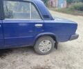 Синій ВАЗ 2101, об'ємом двигуна 1 л та пробігом 2 тис. км за 450 $, фото 1 на Automoto.ua