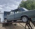 Синий ВАЗ 2101, объемом двигателя 1.6 л и пробегом 89 тыс. км за 222 $, фото 1 на Automoto.ua