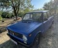 Синій ВАЗ 2101, об'ємом двигуна 1.2 л та пробігом 300 тис. км за 436 $, фото 1 на Automoto.ua