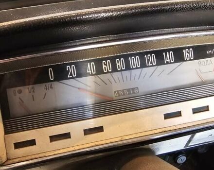 Синій ВАЗ 2101, об'ємом двигуна 0 л та пробігом 460 тис. км за 700 $, фото 4 на Automoto.ua