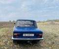 Синий ВАЗ 2101, объемом двигателя 1.3 л и пробегом 3 тыс. км за 476 $, фото 4 на Automoto.ua