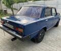 Синий ВАЗ 2101, объемом двигателя 1.3 л и пробегом 150 тыс. км за 800 $, фото 3 на Automoto.ua