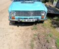 Синий ВАЗ 2101, объемом двигателя 1.2 л и пробегом 250 тыс. км за 700 $, фото 1 на Automoto.ua