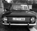 Синій ВАЗ 2101, об'ємом двигуна 1.3 л та пробігом 37 тис. км за 2600 $, фото 11 на Automoto.ua