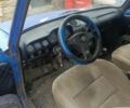 Синій ВАЗ 2101, об'ємом двигуна 1.2 л та пробігом 994 тис. км за 593 $, фото 5 на Automoto.ua