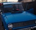 Синий ВАЗ 2101, объемом двигателя 0 л и пробегом 23 тыс. км за 571 $, фото 1 на Automoto.ua