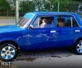 Синій ВАЗ 2101, об'ємом двигуна 1.2 л та пробігом 183 тис. км за 1000 $, фото 2 на Automoto.ua