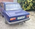 Синій ВАЗ 2101, об'ємом двигуна 1 л та пробігом 2 тис. км за 450 $, фото 2 на Automoto.ua