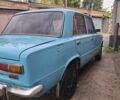 Синій ВАЗ 2101, об'ємом двигуна 1.2 л та пробігом 68 тис. км за 727 $, фото 8 на Automoto.ua
