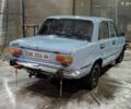Синий ВАЗ 2101, объемом двигателя 0 л и пробегом 230 тыс. км за 750 $, фото 5 на Automoto.ua