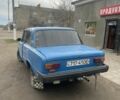 Синий ВАЗ 2101, объемом двигателя 0 л и пробегом 2 тыс. км за 546 $, фото 1 на Automoto.ua