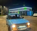 Синий ВАЗ 2101, объемом двигателя 1.2 л и пробегом 0 тыс. км за 550 $, фото 1 на Automoto.ua