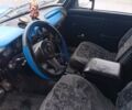 Синий ВАЗ 2101, объемом двигателя 1.2 л и пробегом 300 тыс. км за 500 $, фото 2 на Automoto.ua