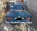 Синий ВАЗ 2101, объемом двигателя 1.7 л и пробегом 47 тыс. км за 382 $, фото 2 на Automoto.ua