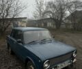 Синий ВАЗ 2101, объемом двигателя 1.3 л и пробегом 50 тыс. км за 308 $, фото 1 на Automoto.ua