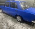 Синій ВАЗ 2101, об'ємом двигуна 1.3 л та пробігом 666 тис. км за 666 $, фото 4 на Automoto.ua