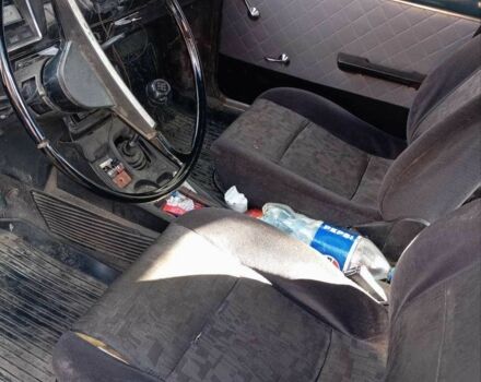 Синий ВАЗ 2101, объемом двигателя 1.7 л и пробегом 47 тыс. км за 382 $, фото 4 на Automoto.ua