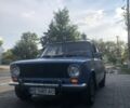 Синий ВАЗ 2101, объемом двигателя 1.2 л и пробегом 300 тыс. км за 714 $, фото 2 на Automoto.ua