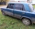 Синий ВАЗ 2101, объемом двигателя 0 л и пробегом 10 тыс. км за 286 $, фото 1 на Automoto.ua