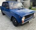 Синий ВАЗ 2101, объемом двигателя 1.3 л и пробегом 150 тыс. км за 800 $, фото 1 на Automoto.ua