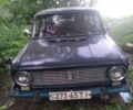 Синий ВАЗ 2101, объемом двигателя 1.2 л и пробегом 36 тыс. км за 334 $, фото 1 на Automoto.ua
