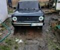 Синий ВАЗ 2101, объемом двигателя 1.2 л и пробегом 98 тыс. км за 402 $, фото 4 на Automoto.ua