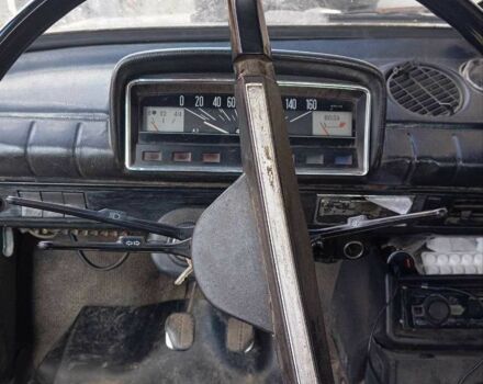 Синий ВАЗ 2101, объемом двигателя 1.7 л и пробегом 47 тыс. км за 382 $, фото 3 на Automoto.ua