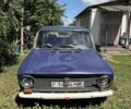 Синий ВАЗ 2101, объемом двигателя 1.5 л и пробегом 14 тыс. км за 402 $, фото 1 на Automoto.ua