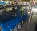 Синий ВАЗ 2101, объемом двигателя 1.2 л и пробегом 2 тыс. км за 750 $, фото 3 на Automoto.ua