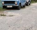Синий ВАЗ 2101, объемом двигателя 1.2 л и пробегом 300 тыс. км за 714 $, фото 8 на Automoto.ua