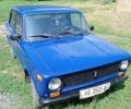 Синий ВАЗ 2101, объемом двигателя 0 л и пробегом 100 тыс. км за 337 $, фото 1 на Automoto.ua