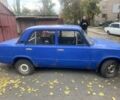 Синій ВАЗ 2101, об'ємом двигуна 1.3 л та пробігом 120 тис. км за 204 $, фото 4 на Automoto.ua