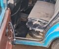 Синий ВАЗ 2101, объемом двигателя 0 л и пробегом 32 тыс. км за 362 $, фото 4 на Automoto.ua