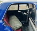 Синий ВАЗ 2101, объемом двигателя 1.3 л и пробегом 3 тыс. км за 476 $, фото 7 на Automoto.ua