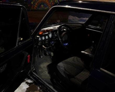 Синий ВАЗ 2101, объемом двигателя 1.3 л и пробегом 3 тыс. км за 445 $, фото 8 на Automoto.ua