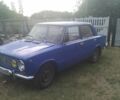 Синий ВАЗ 2101, объемом двигателя 0 л и пробегом 1 тыс. км за 313 $, фото 1 на Automoto.ua