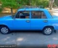 Синій ВАЗ 2101, об'ємом двигуна 1.2 л та пробігом 0 тис. км за 1200 $, фото 1 на Automoto.ua