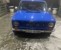 Синій ВАЗ 2101, об'ємом двигуна 1.3 л та пробігом 666 тис. км за 666 $, фото 3 на Automoto.ua