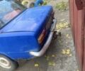 Синій ВАЗ 2101, об'ємом двигуна 1.3 л та пробігом 120 тис. км за 204 $, фото 3 на Automoto.ua