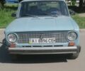 Синий ВАЗ 2101, объемом двигателя 0 л и пробегом 200 тыс. км за 700 $, фото 1 на Automoto.ua